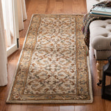 Safavieh Heritage 967 Hand Tufted Wool Rug HG967A-26