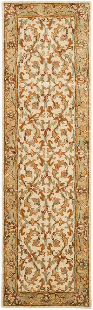 Safavieh Heritage 967 Hand Tufted Wool Rug HG967A-26