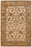 Safavieh Heritage 967 Hand Tufted Wool Rug HG967A-26