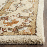 Safavieh Heritage 967 Hand Tufted Wool Rug HG967A-26