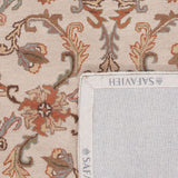 Safavieh Heritage 967 Hand Tufted Wool Rug HG967A-26