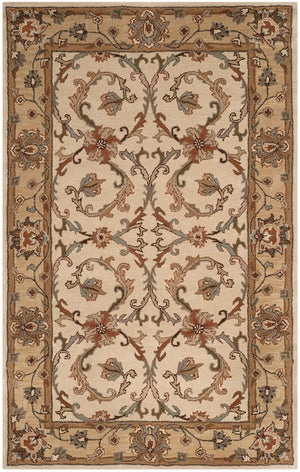 Safavieh Heritage 967 Hand Tufted Wool Rug HG967A-26