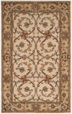 Heritage 967 Hand Tufted Wool Rug