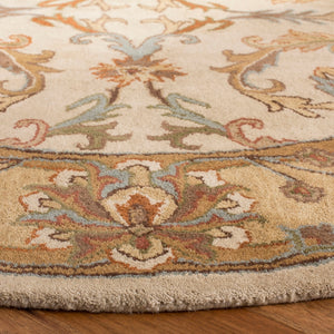Safavieh Heritage 967 Hand Tufted Wool Rug HG967A-26