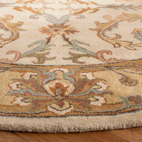Safavieh Heritage 967 Hand Tufted Wool Rug HG967A-26