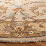 Safavieh Heritage 967 Hand Tufted Wool Rug HG967A-26