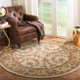 Safavieh Heritage 967 Hand Tufted Wool Rug HG967A-26