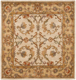 Safavieh Heritage 967 Hand Tufted Wool Rug HG967A-26