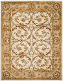 Safavieh Heritage 967 Hand Tufted Wool Rug HG967A-26