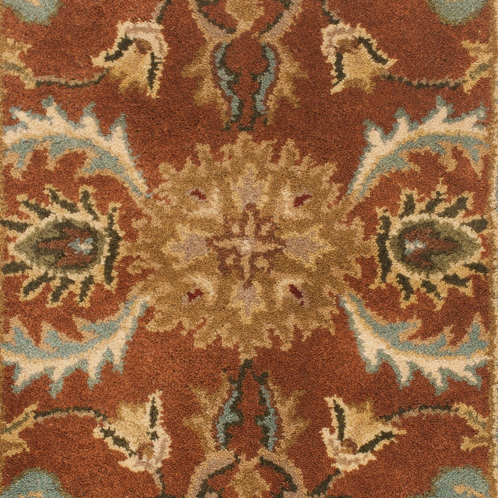 Safavieh Heritage HG968 Hand Tufted Rug