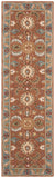 Safavieh Heritage 968 Hand Tufted Wool Rug HG968A-26