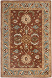 Safavieh Heritage 968 Hand Tufted Wool Rug HG968A-26