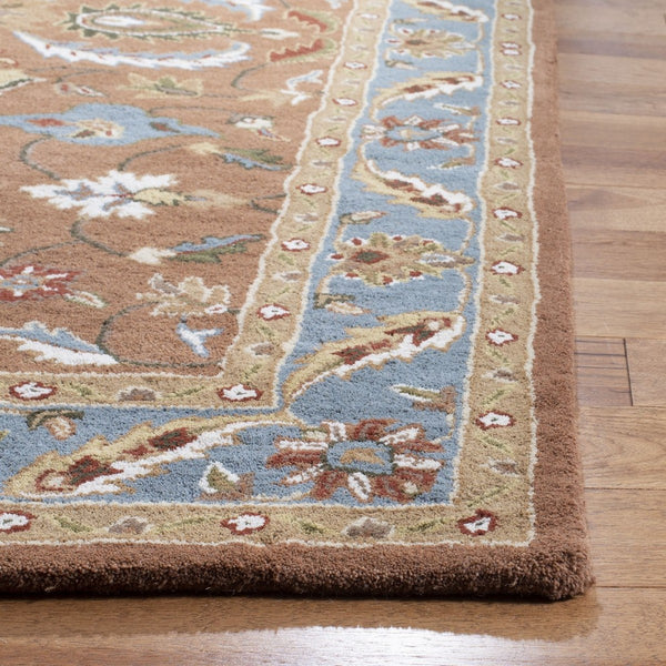Safavieh Heritage 968 Hand Tufted Wool Rug HG968A-26