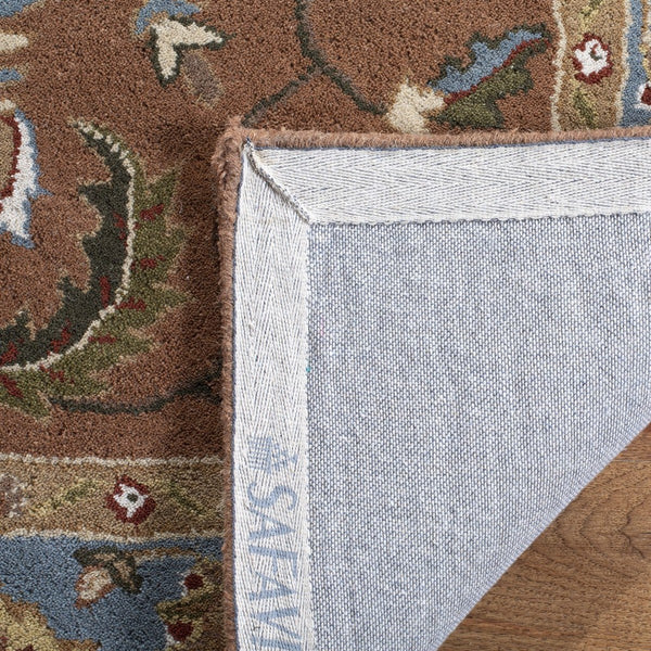 Safavieh Heritage 968 Hand Tufted Wool Rug HG968A-26
