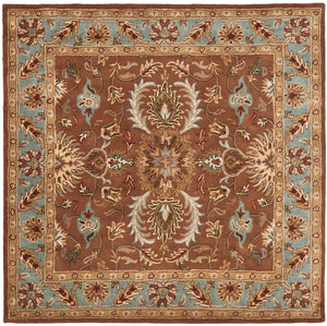 Safavieh Heritage 968 Hand Tufted Wool Rug HG968A-26