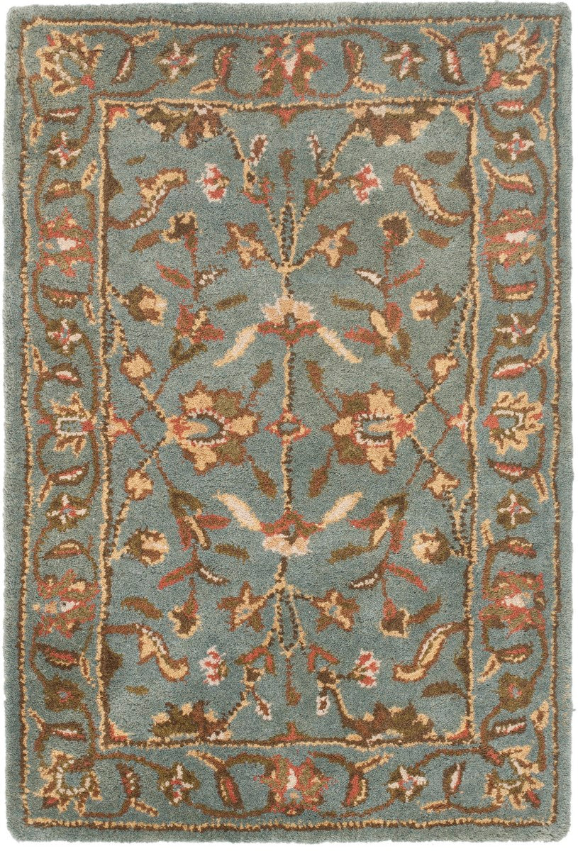 Safavieh Heritage HG969 Hand Tufted Rug