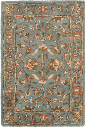 Safavieh Heritage HG969 Hand Tufted Rug