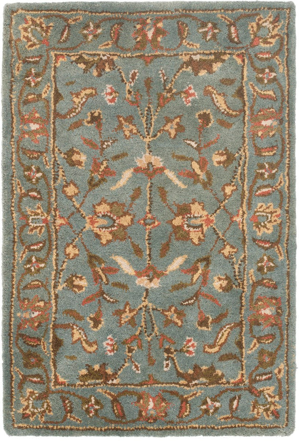 Safavieh Heritage HG969 Hand Tufted Rug