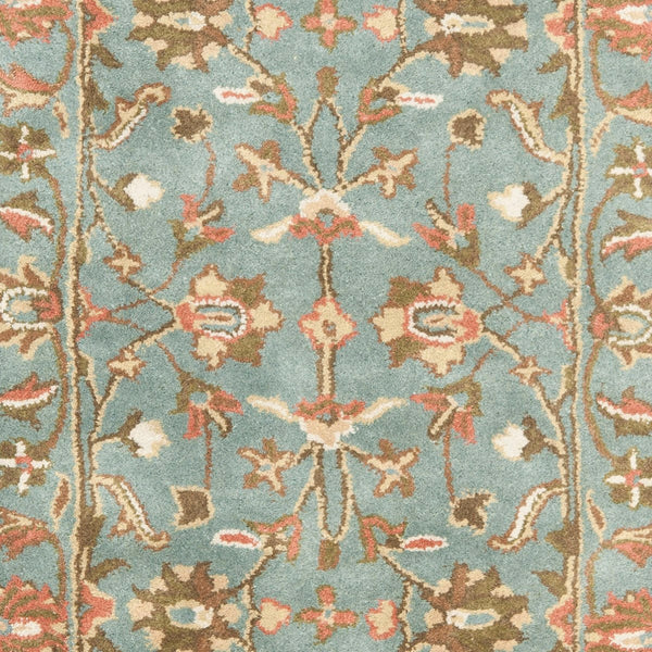 Safavieh Heritage HG969 Hand Tufted Rug