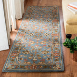 Safavieh Heritage 969 Hand Tufted Wool Rug HG969A-4R