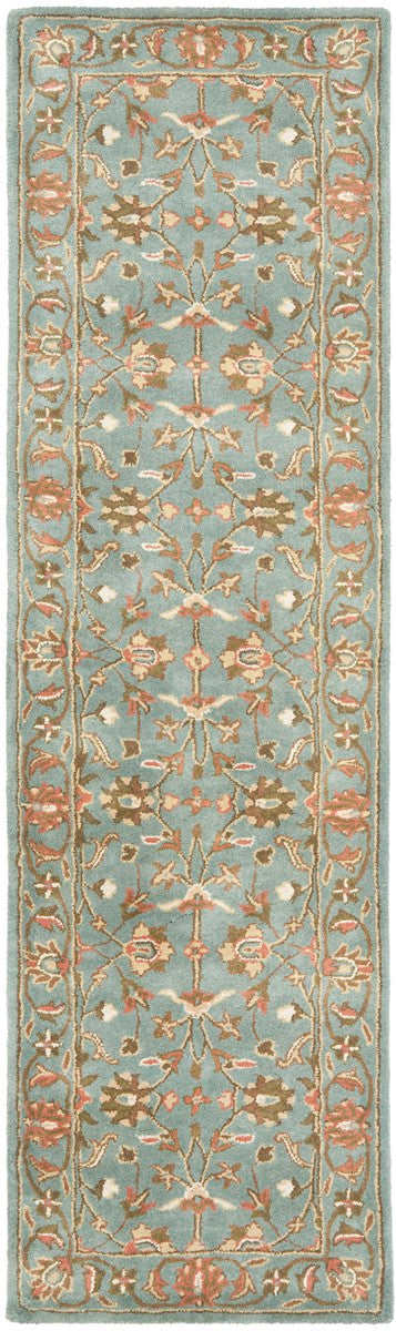 Safavieh Heritage HG969 Hand Tufted Rug