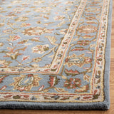 Safavieh Heritage 969 Hand Tufted Wool Rug HG969A-4R