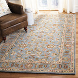 Safavieh Heritage 969 Hand Tufted Wool Rug HG969A-4R