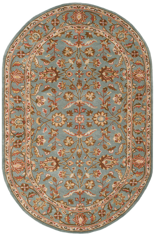 Safavieh Heritage 969 Hand Tufted Wool Rug HG969A-4R