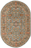 Safavieh Heritage 969 Hand Tufted Wool Rug HG969A-4R