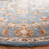 Safavieh Heritage 969 Hand Tufted Wool Rug HG969A-4R