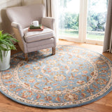 Safavieh Heritage 969 Hand Tufted Wool Rug HG969A-4R