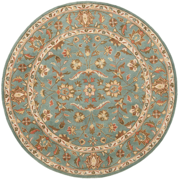 Safavieh Heritage HG969 Hand Tufted Rug