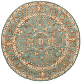 Safavieh Heritage 969 Hand Tufted Wool Rug HG969A-4R