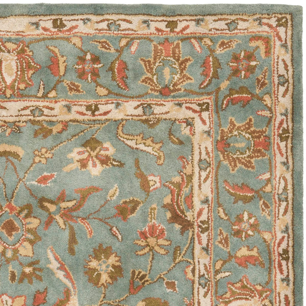 Safavieh Heritage HG969 Hand Tufted Rug