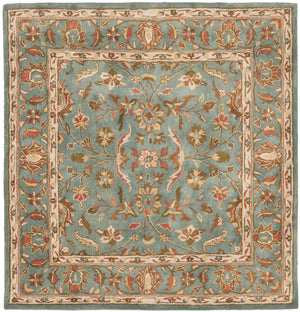 Safavieh Heritage 969 Hand Tufted Wool Rug HG969A-4R