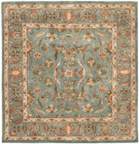 Safavieh Heritage 969 Hand Tufted Wool Rug HG969A-4R