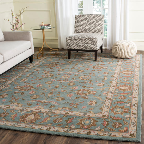 Safavieh Heritage HG969 Hand Tufted Rug