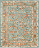 Safavieh Heritage 969 Hand Tufted Wool Rug HG969A-4R