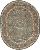 Safavieh Heritage 969 Hand Tufted Wool Rug HG969A-4R