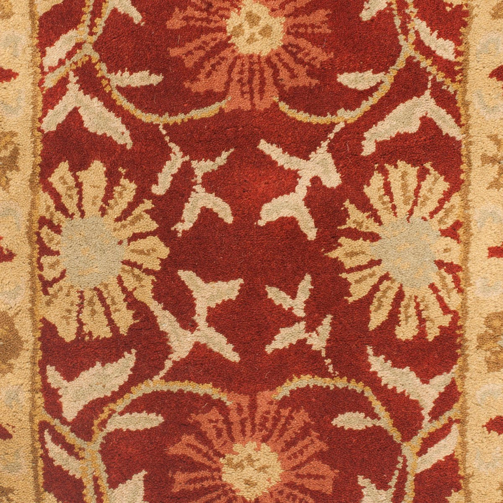 Safavieh Heritage HG970 Hand Tufted Rug