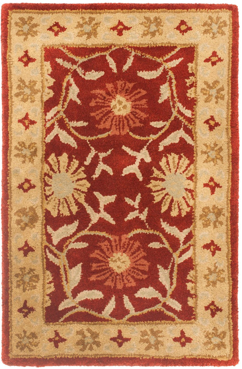 Safavieh Heritage HG970 Hand Tufted Rug