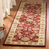 Safavieh Heritage 970 Hand Tufted Wool Rug HG970A-2