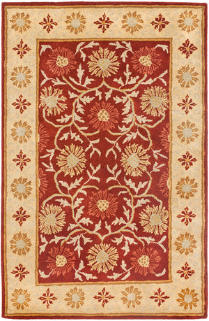 Safavieh Heritage 970 Hand Tufted Wool Rug HG970A-2