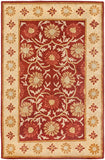 Safavieh Heritage 970 Hand Tufted Wool Rug HG970A-2