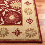 Safavieh Heritage 970 Hand Tufted Wool Rug HG970A-2