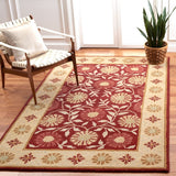 Safavieh Heritage 970 Hand Tufted Wool Rug HG970A-2