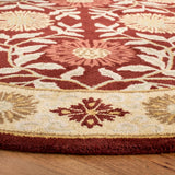 Safavieh Heritage 970 Hand Tufted Wool Rug HG970A-2