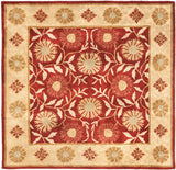 Safavieh Heritage 970 Hand Tufted Wool Rug HG970A-2