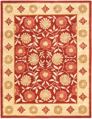 Safavieh Heritage 970 Hand Tufted Wool Rug HG970A-2