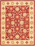 Safavieh Heritage 970 Hand Tufted Wool Rug HG970A-2